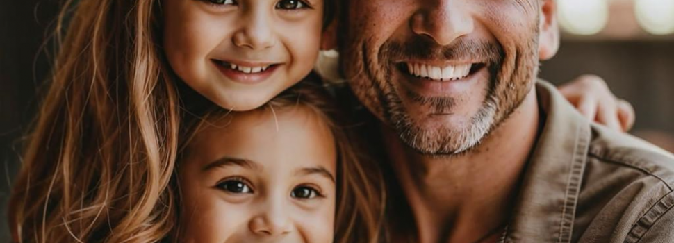 Отсутствие отца в жизни девочки