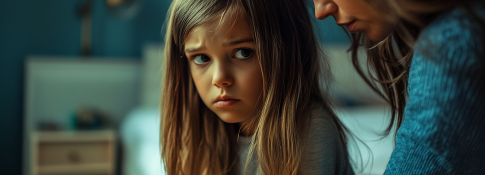 Влияние негативного материнского комплекса на идентичность женщины