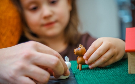 Игротерапия