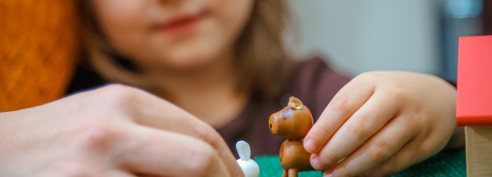 Игротерапия