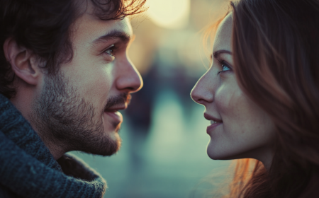 Эмоциональная близость: как она формируется и почему важна