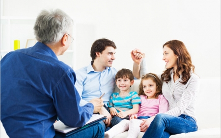 Личностные проблемы психолога в работе с родителями. Пути их преодоления