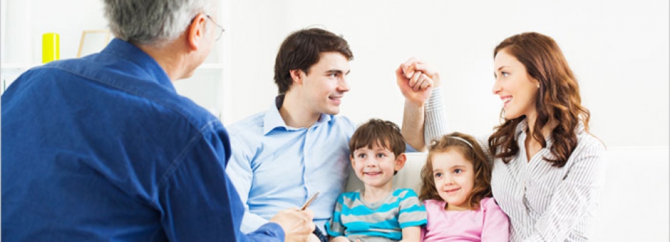 Личностные проблемы психолога в работе с родителями. Пути их преодоления