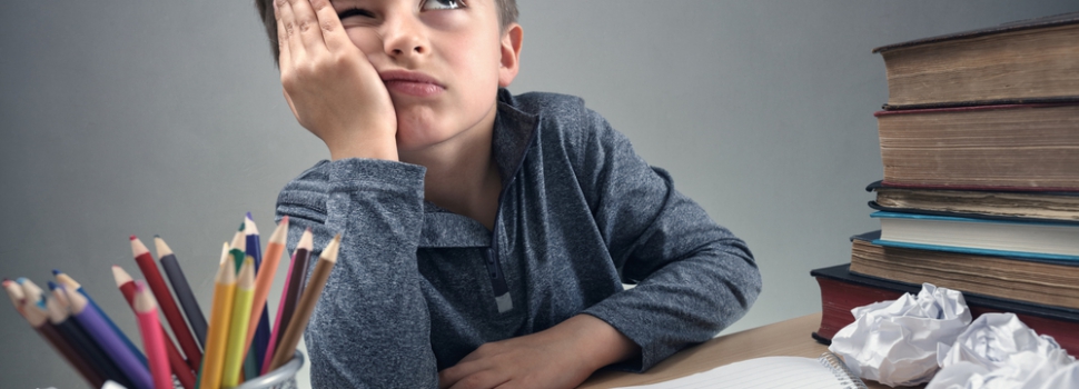 Возможно ли избавиться от скуки?