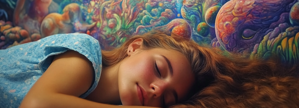 Сновидения. Взгляд на сновидения в Древности