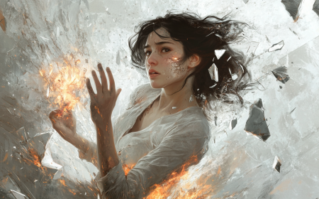 О травме простым языком. Выживающая часть психики. Часть 1