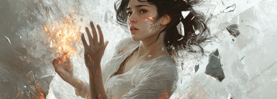 О травме простым языком. Выживающая часть психики. Часть 1