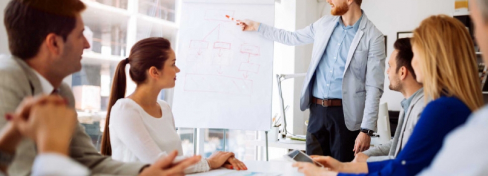 Игра по имени бизнес-тренинг