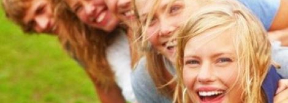 Задачи психологического тренинга с подростками