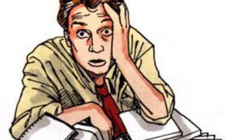 Психологическая теория неврозов