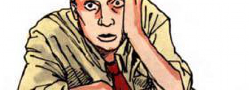 Психологическая теория неврозов