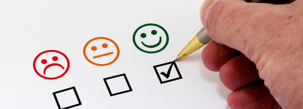 Отказаться от оценочных суждений. Зачем и как?