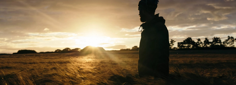 Прощение и архетип Воина