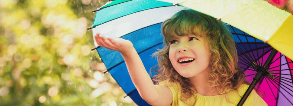 Как вырастить счастливого человека