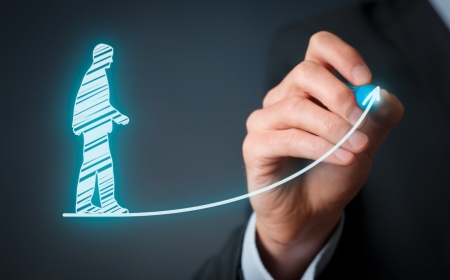 Личностный тренер как способ продвижения тренинга