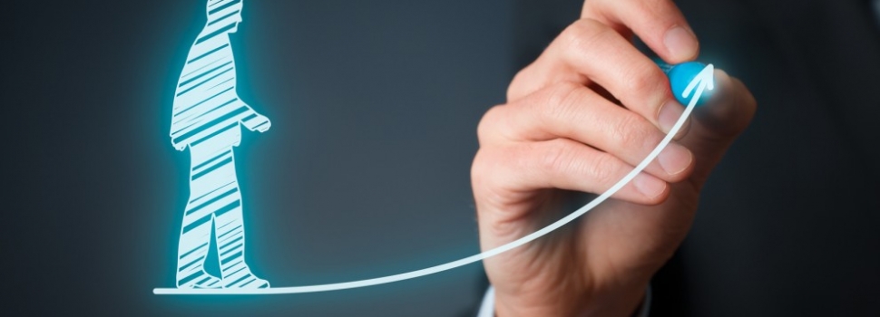 Личностный тренер как способ продвижения тренинга