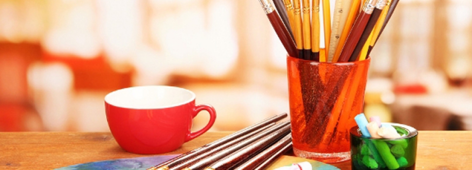 Исцеление творчеством (5 простых правил, чтобы не «завалиться» в травму)