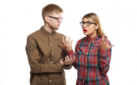 Почему мы выбираем «не тех» партнеров?