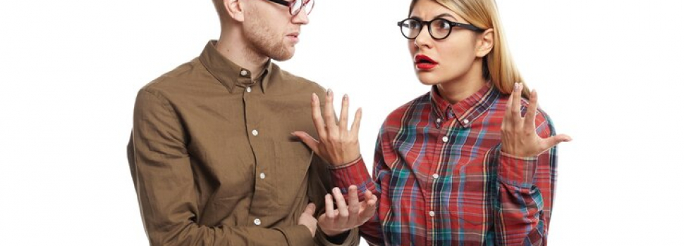 Почему мы выбираем «не тех» партнеров?