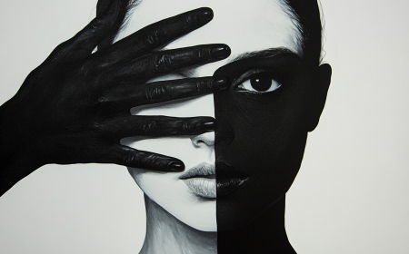 Черно-белое мышление: как оно работает и почему опасно