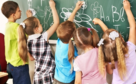 Тренинг «Развитие сплоченности школьного коллектива»