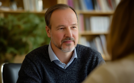 Почему мужчины-психологи пользуются большей популярностью у клиентов, чем психологи - женщины, хотя опыт работы и квалификация порой у женщин выше?