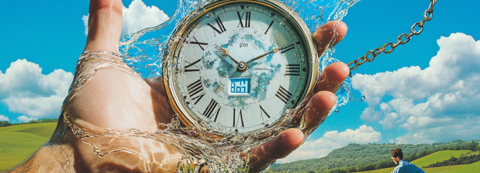 Человеческая память как  субъективная реконструкция прошлого