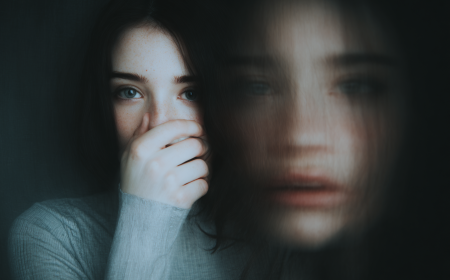 Истинное и Ложное Я