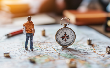 Как понять свои истинные желания и цели?