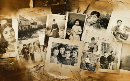 Ранние воспоминания. Их отражение в нашей жизни