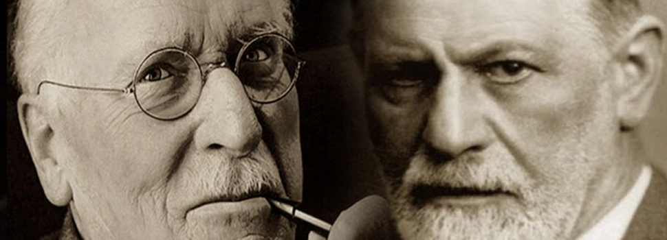 Учитель и Ученик: размышление  об истории отношений  Фрейда и Юнга