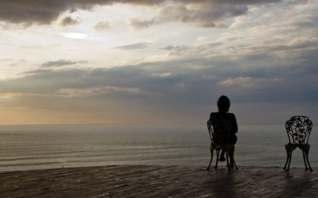 Психологические аспекты одиночества