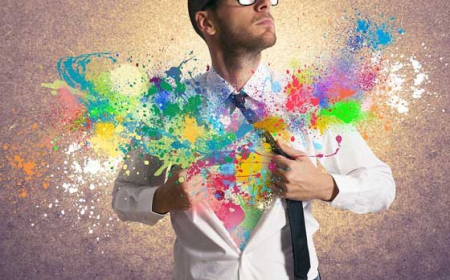 Самовыражение