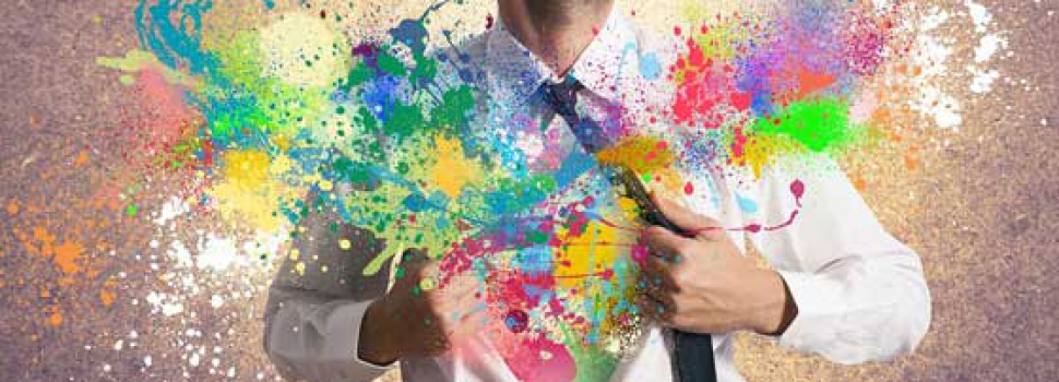 Самовыражение