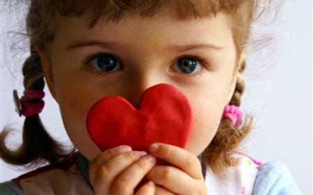 Любить ребенка. Как?