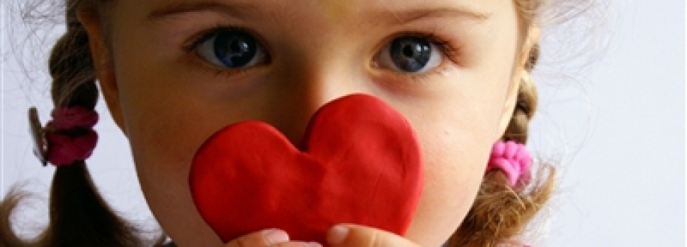 Любить ребенка. Как?