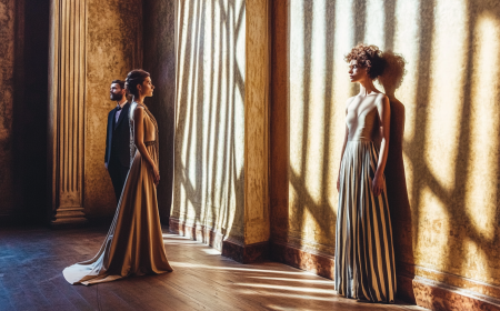 Театральная модель межличностной динамики в схема-терапии: клинический взгляд на ролевые взаимодействия