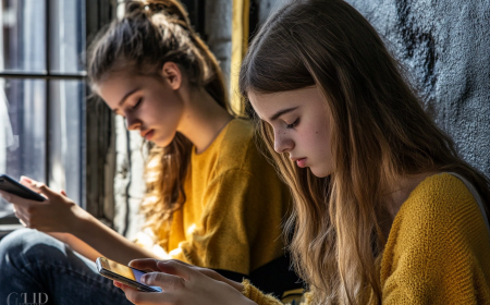 Феномен зависимости от гаджетов: почему смартфоны становятся навязчивостью