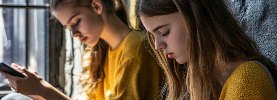 Феномен зависимости от гаджетов: почему смартфоны становятся навязчивостью