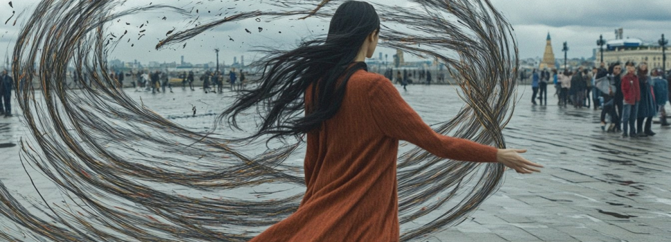 Неочевидная забота о себе: как любить себя без розовых очков