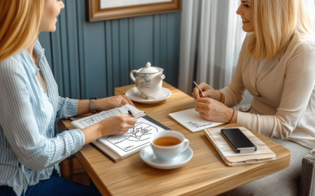 Зачем психологу нужна этика — и почему не стоит брать в терапию знакомых, родственников и «по-дружески»