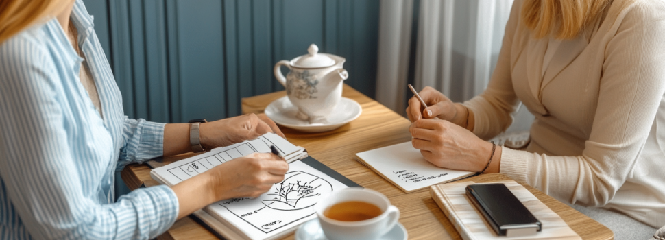 Зачем психологу нужна этика — и почему не стоит брать в терапию знакомых, родственников и «по-дружески»