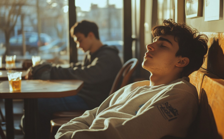 Гормоны бушуют, эмоции зашкаливают, мир кажется несправедливым, а взрослые — «совсем не понимают»