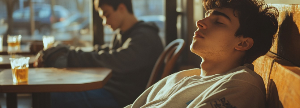 Гормоны бушуют, эмоции зашкаливают, мир кажется несправедливым, а взрослые — «совсем не понимают»