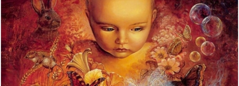 Диалоги с внутренним ребенком