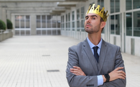 Нарциссизм. Часть четвёртая. Пограничная динамика у людей с нарциссической структурой характера.