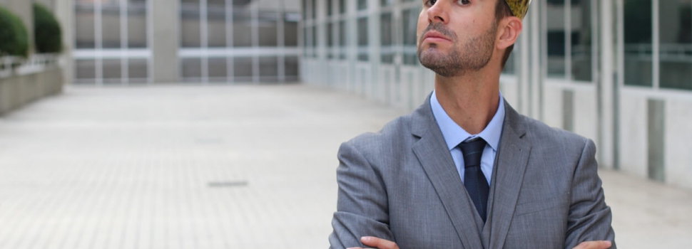 Нарциссизм. Часть четвёртая. Пограничная динамика у людей с нарциссической структурой характера.