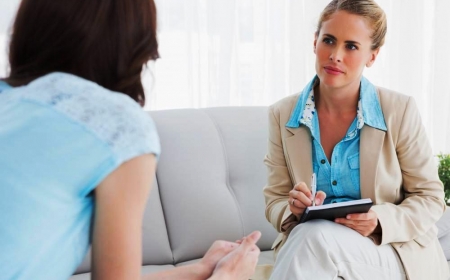 Не каждый психолог — консультант