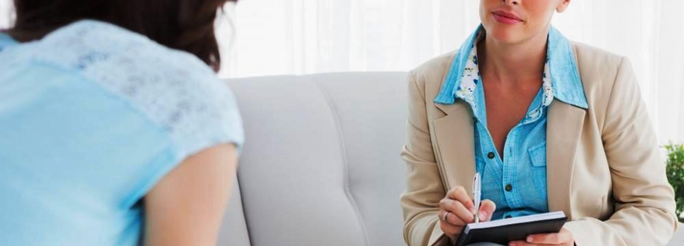 Не каждый психолог — консультант