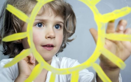 Психология и здоровье ребенка